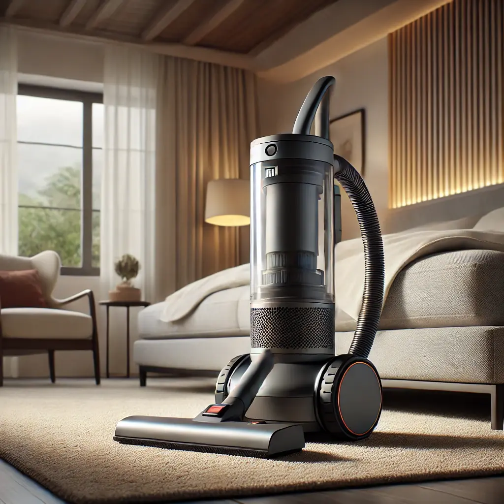 Os 5 Principais Modelos de aspirador de po Xiaomi