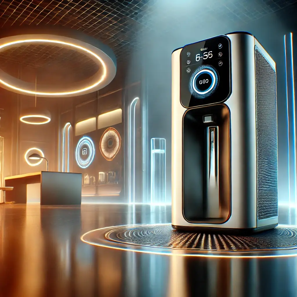 Cinco Melhores Modelos de purificadores de água electrolux
