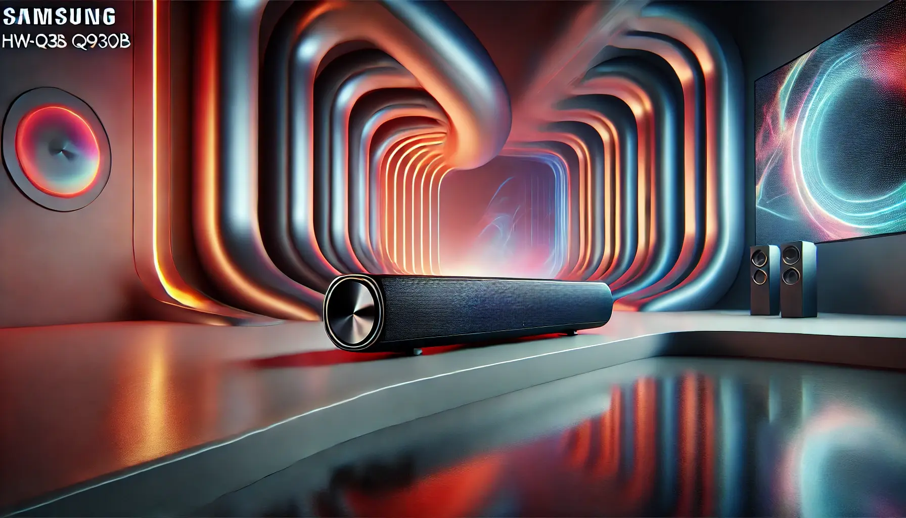 Os 5 Melhores Modelos de hw-q930b q-series soundbar