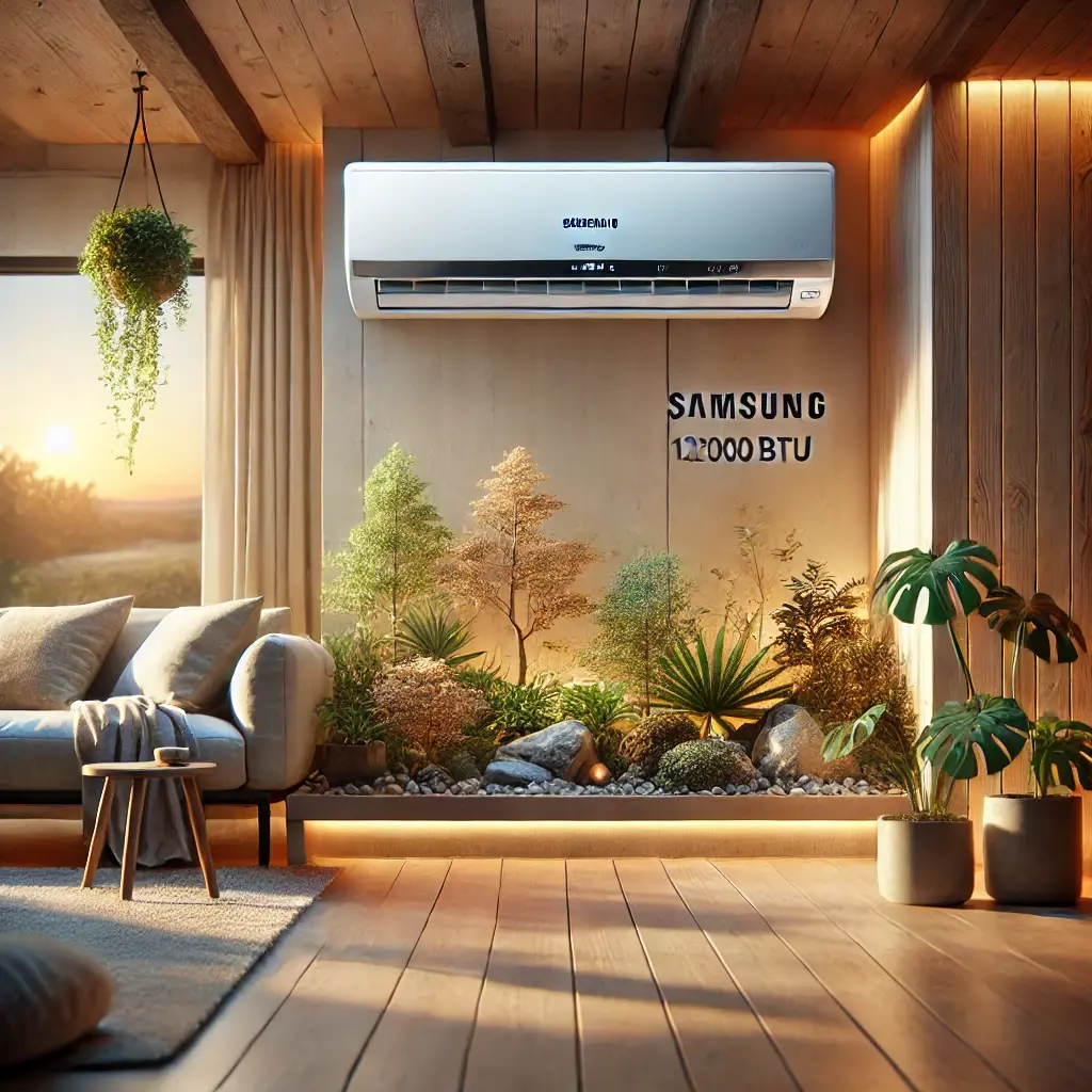 Os 5 Principais Modelos de ar condicionado split 12000 btus inverter Samsung