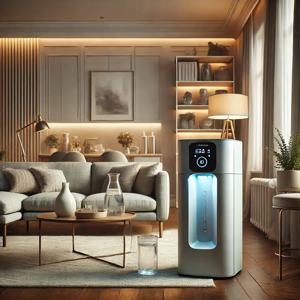 Os 5 Melhores Modelos de purificador de agua electrolux não gela