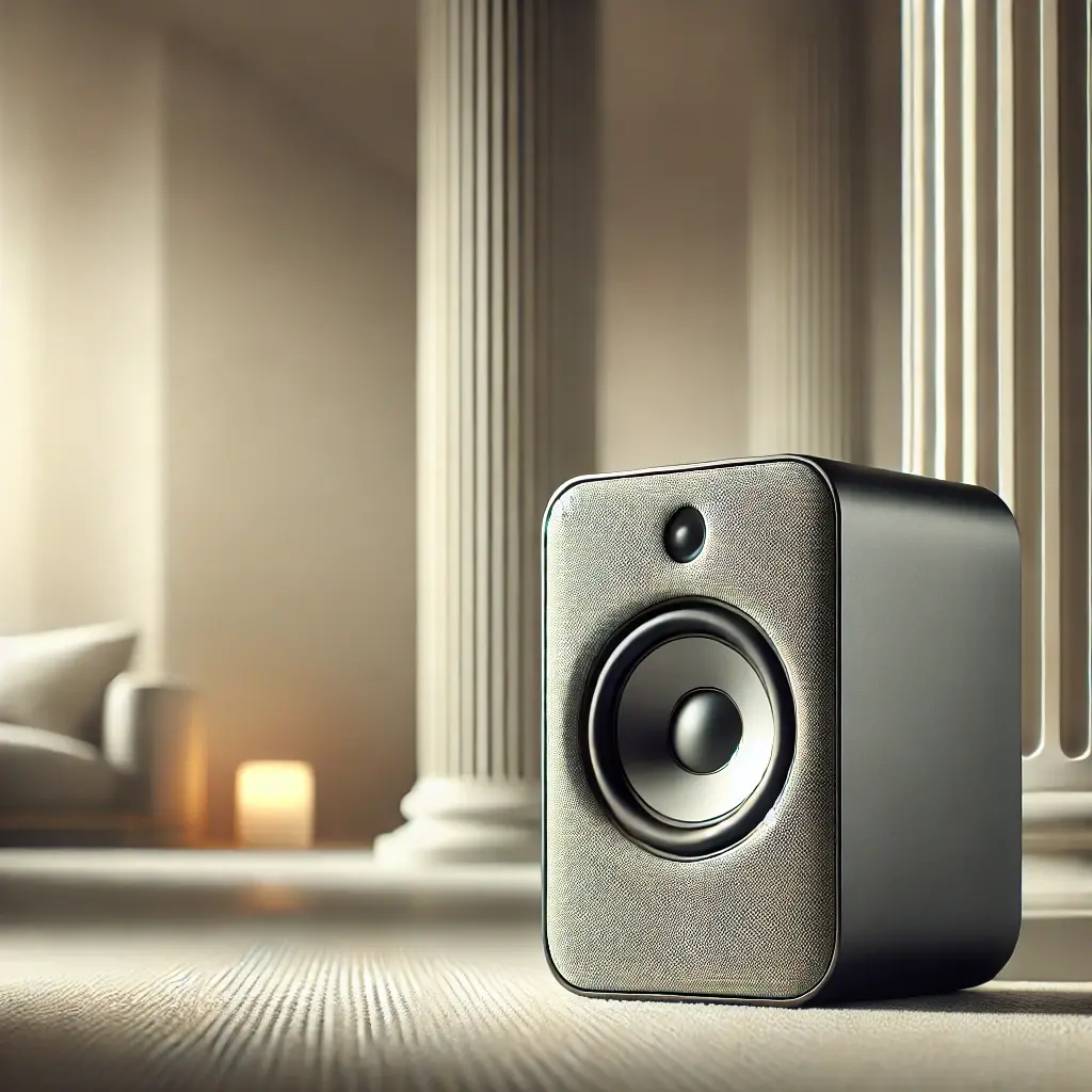 Cinco Principais Modelos de Caixa de som speaker