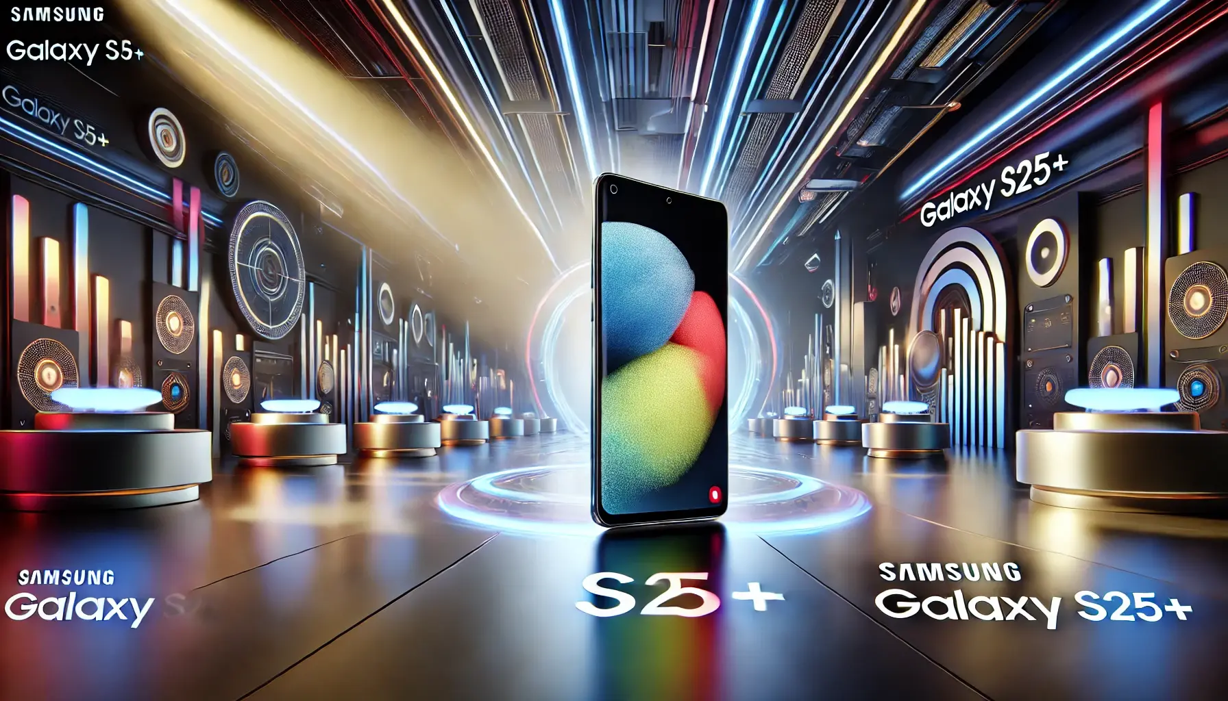 5 Melhores Modelos de Samsung Galaxy S25+