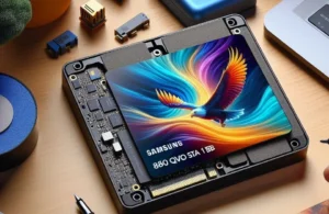 SSD Samsung 870 QVO SATA III 1TB: Vale a Pena?