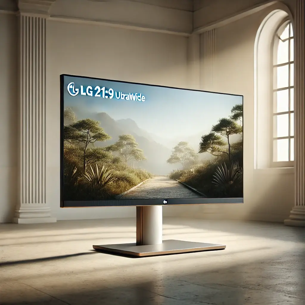 Os 5 Principais Modelos de LG 21 9 ultrawide monitor