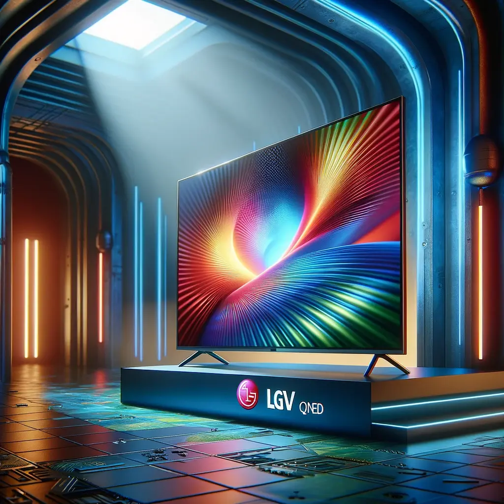 Os 5 Melhores Modelos de smart TV LG QNED