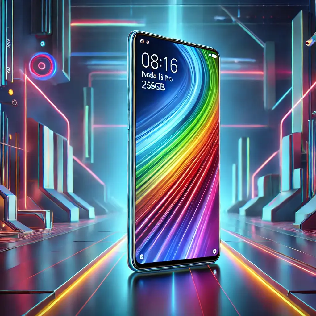 Lista de 5 Melhores: Xiaomi Redmi note 14 pro 256gb