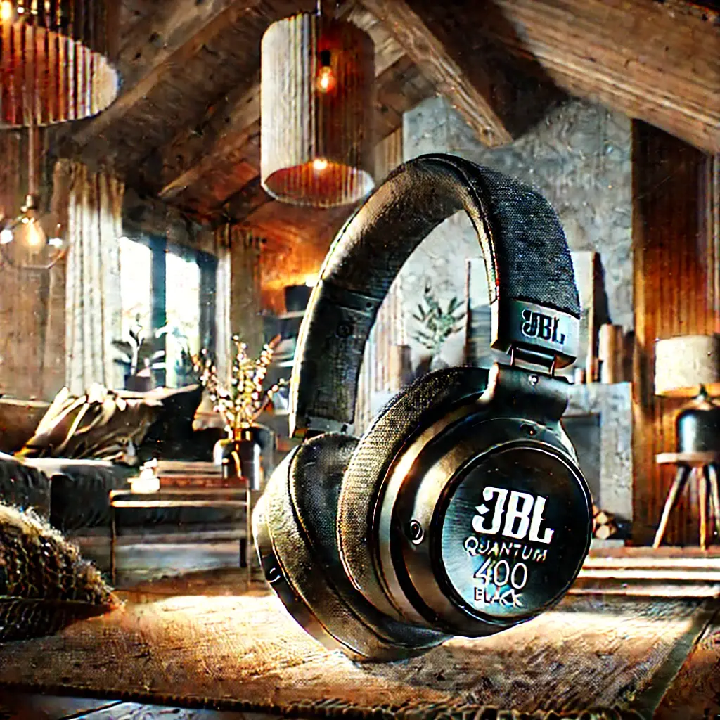 Cinco Melhores Modelos de JBL quantum 400 blk