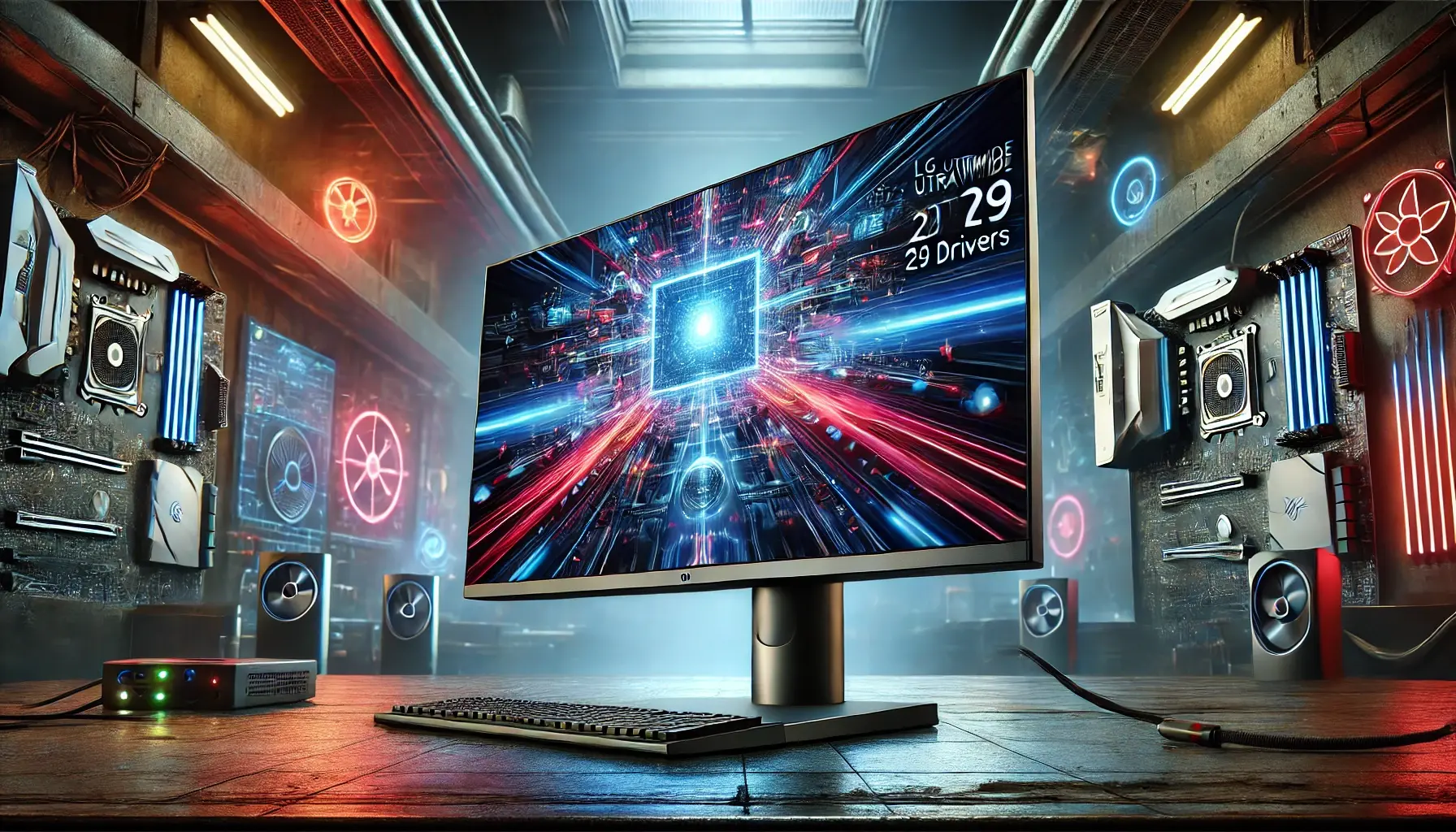 Cinco Principais Modelos de LG ultrawide monitor 29 drivers