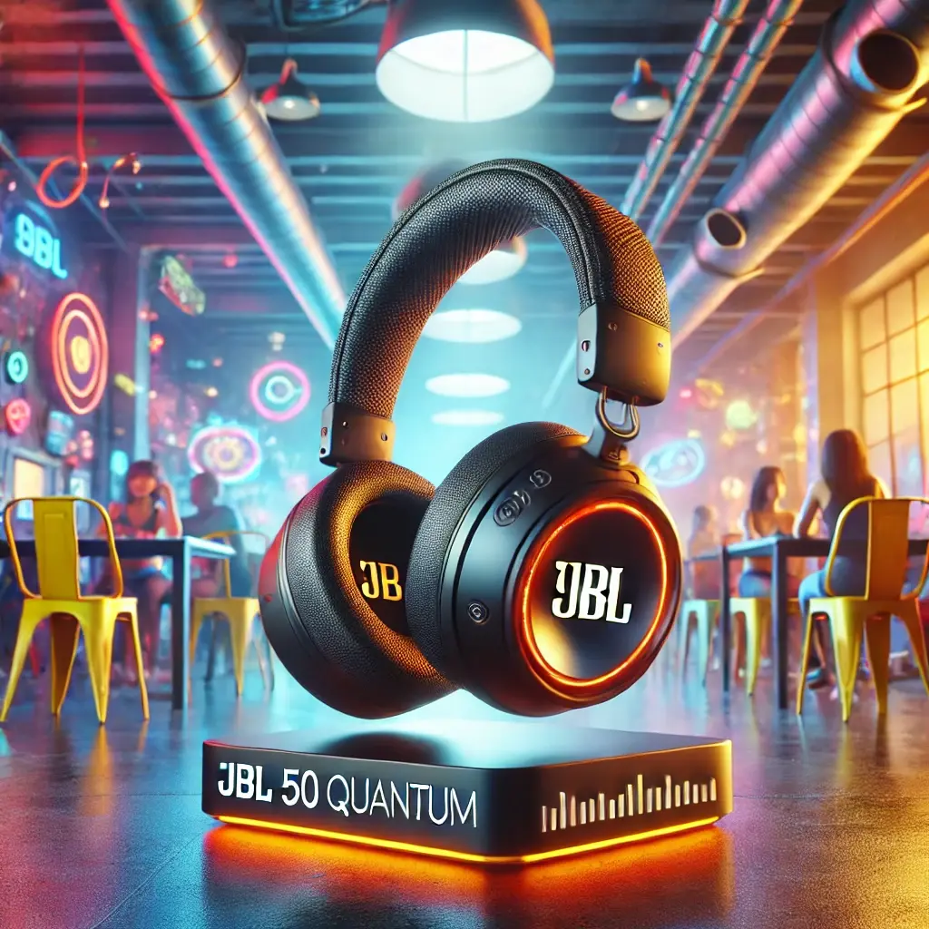 Os 5 Melhores Modelos de JBL 50 quantum
