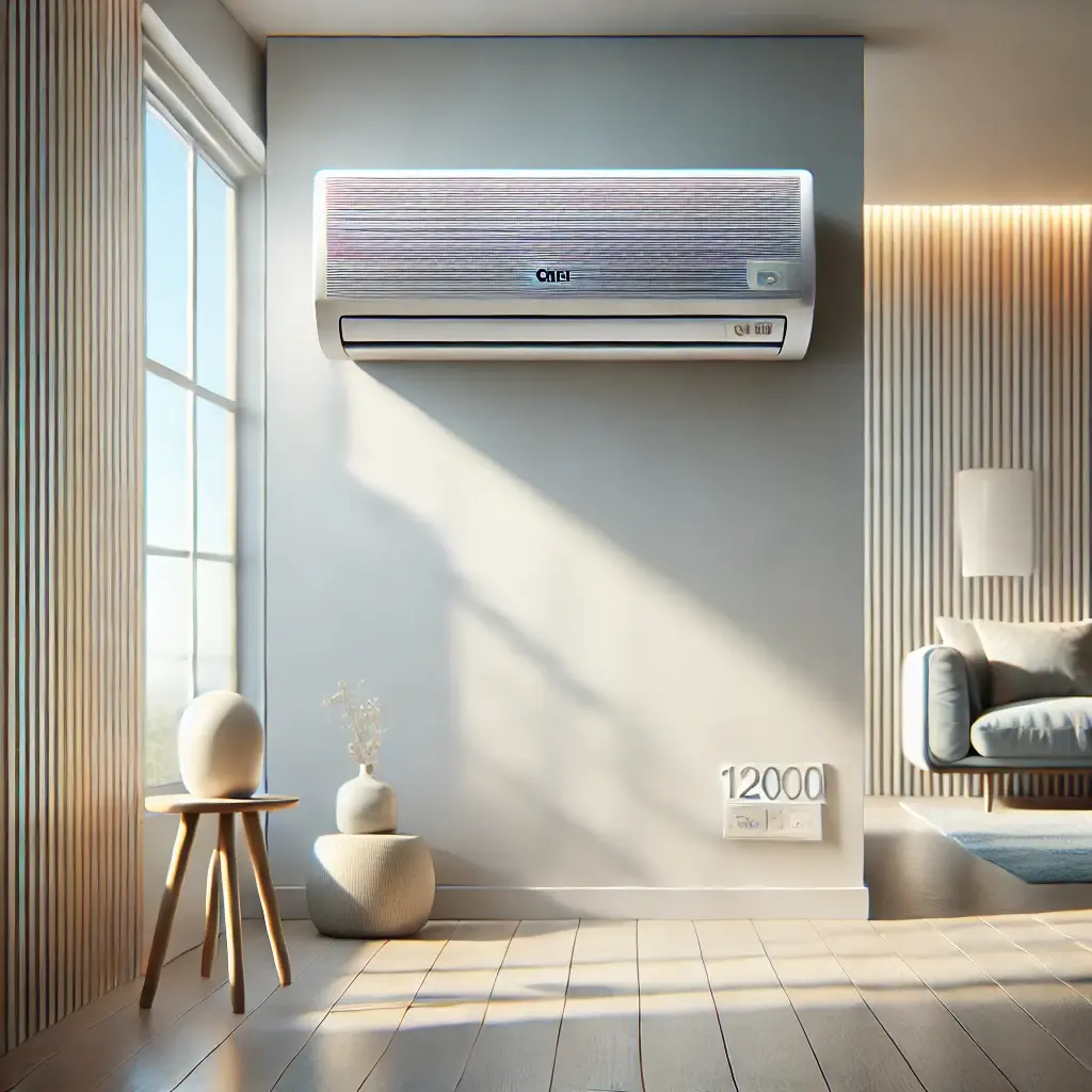 Top 5 split gree 12000 quente e frio inverter