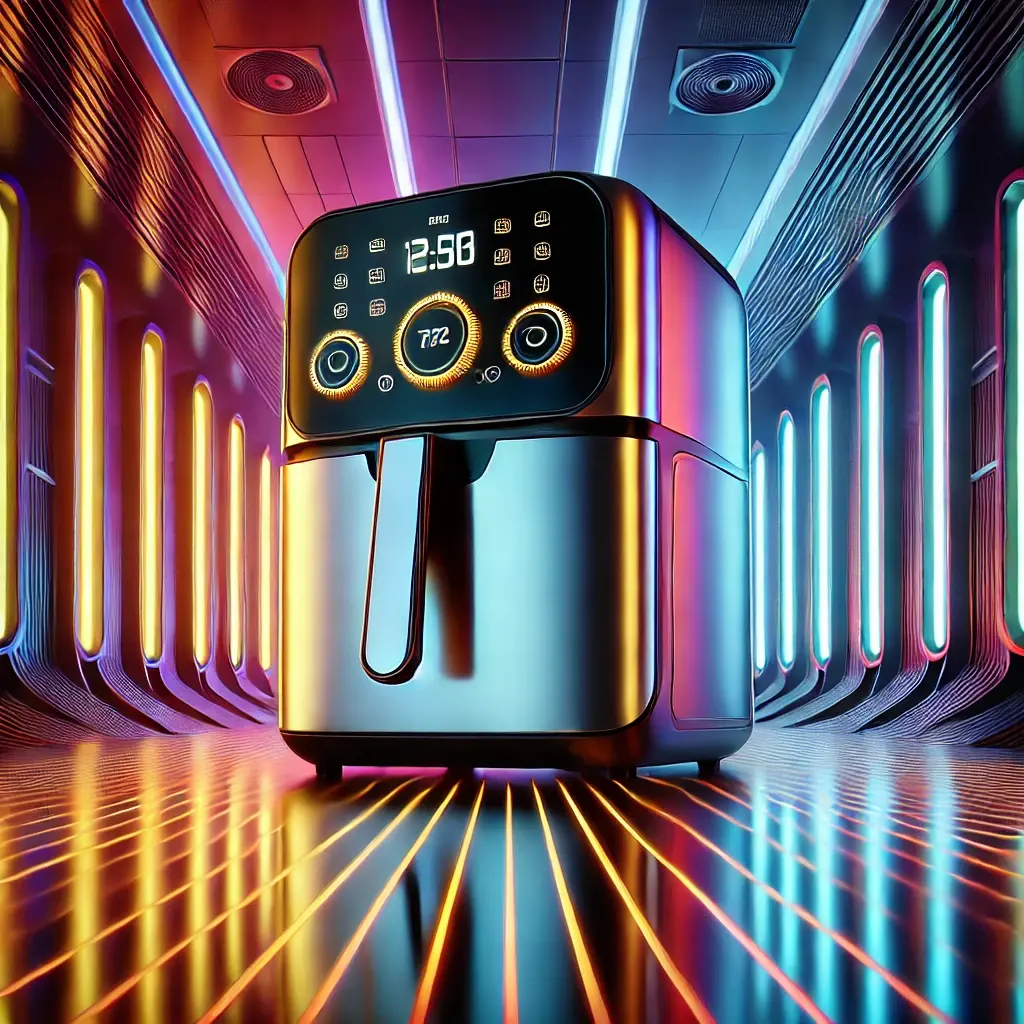 Os 5 Principais Modelos de fritadeira air fryer philco kitchen art 12l painel digital kfr02 220v