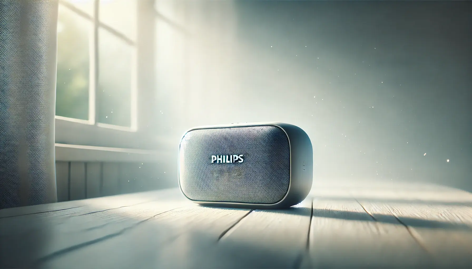 Cinco Principais Modelos de Caixa de som Philips portatil