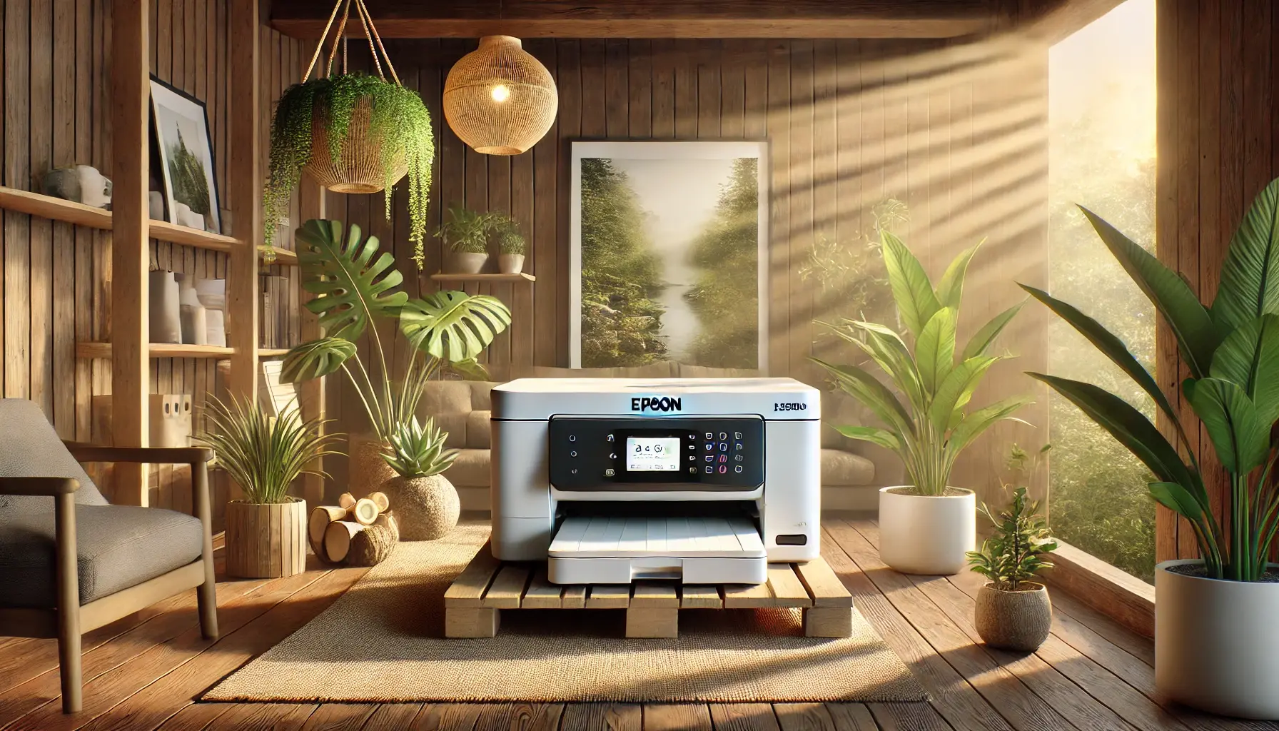 Melhores 5 epson ecotank l5590