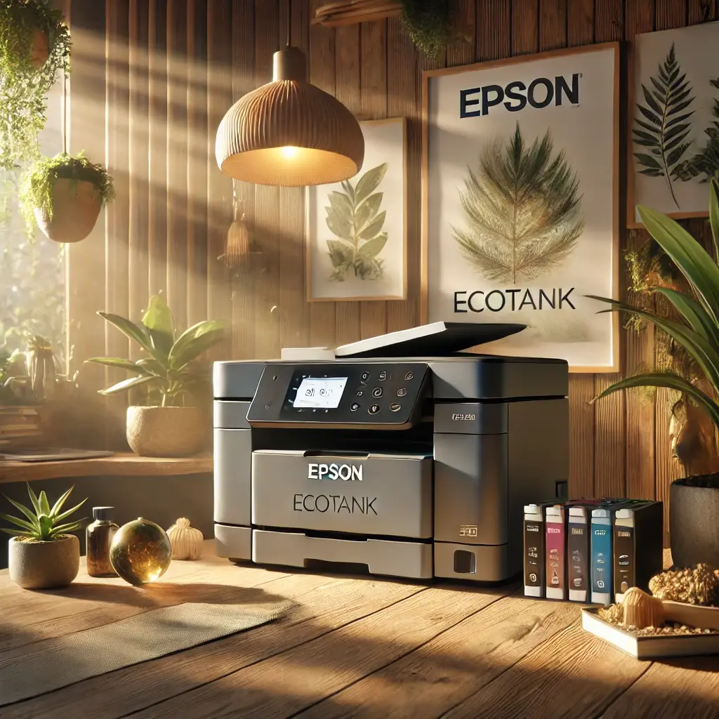 Melhores 5 impressora l5590 epson