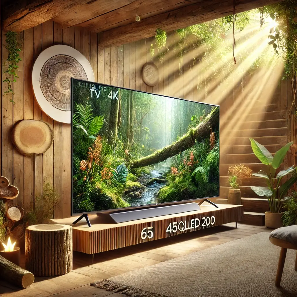 Lista de 5 Melhores: Samsung AI TV 65 NEO QLED 4k 65qn85d 2024