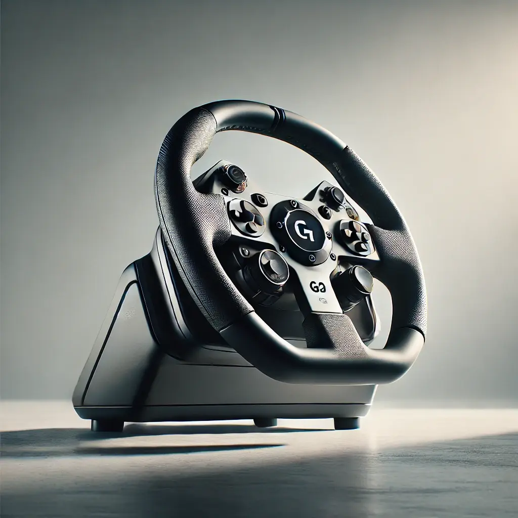 Lista de 5 Melhores: volante logitech g29 completo