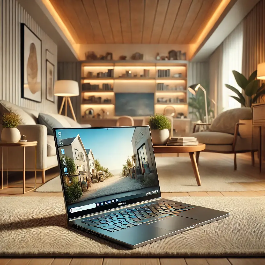 Principais 5 Samsung Galaxy book4 edge laptop