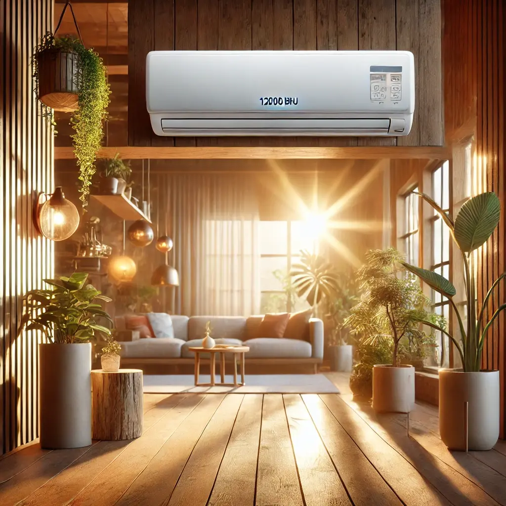 As 5 Melhores Opções de ar-condicionado split inverter 12000 btus