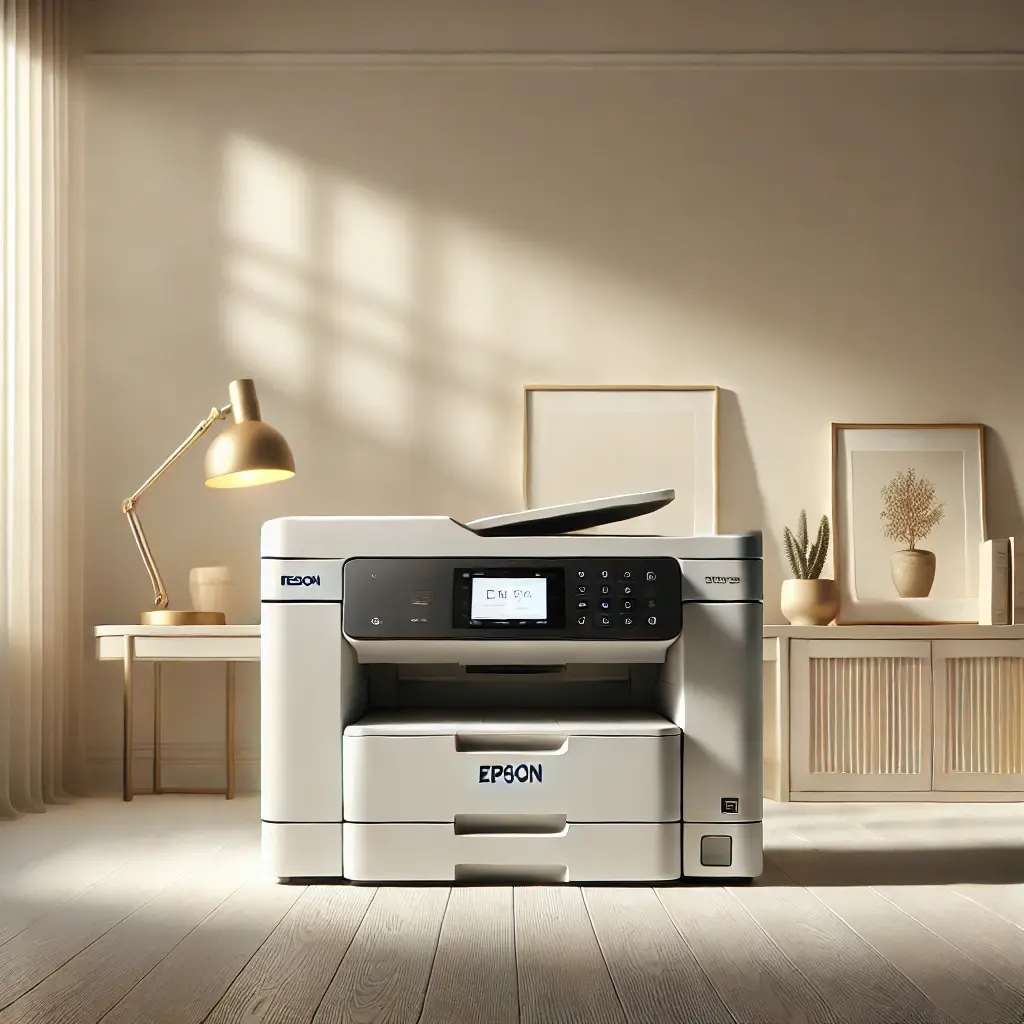 Principais 5 impressora multifuncional epson ecotank l4260
