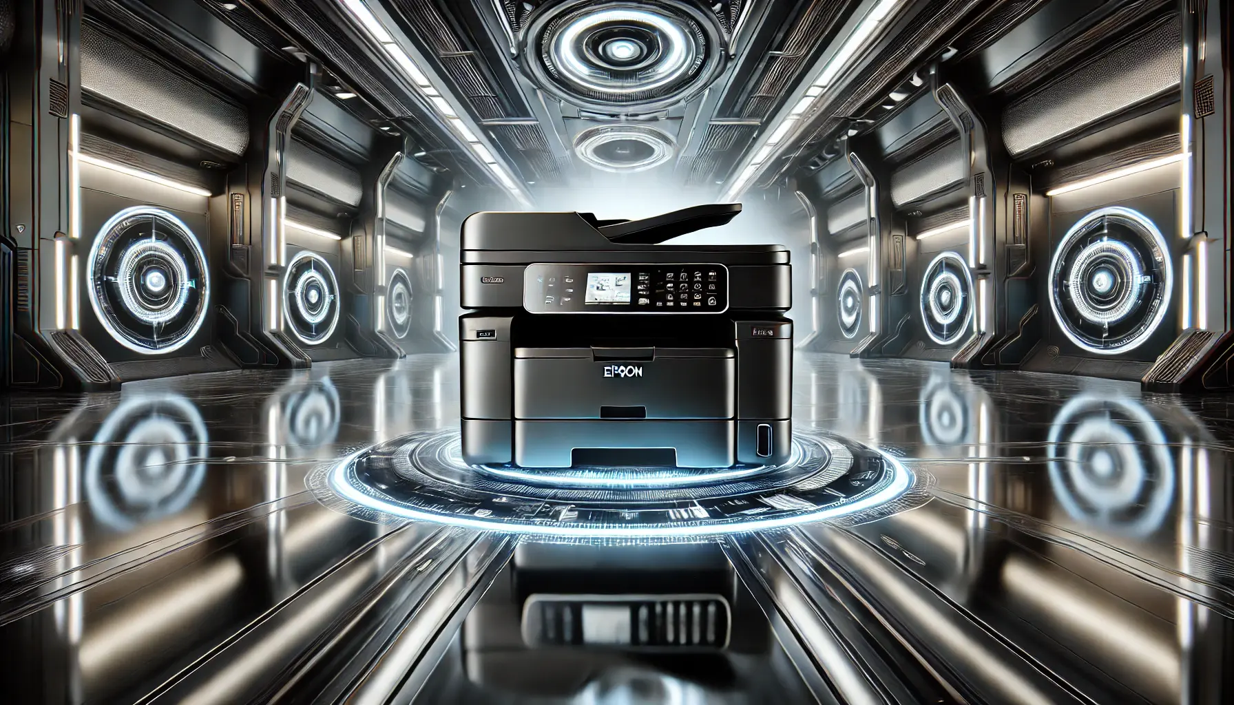 5 Melhores Modelos de epson multifuncional ecotank l5590