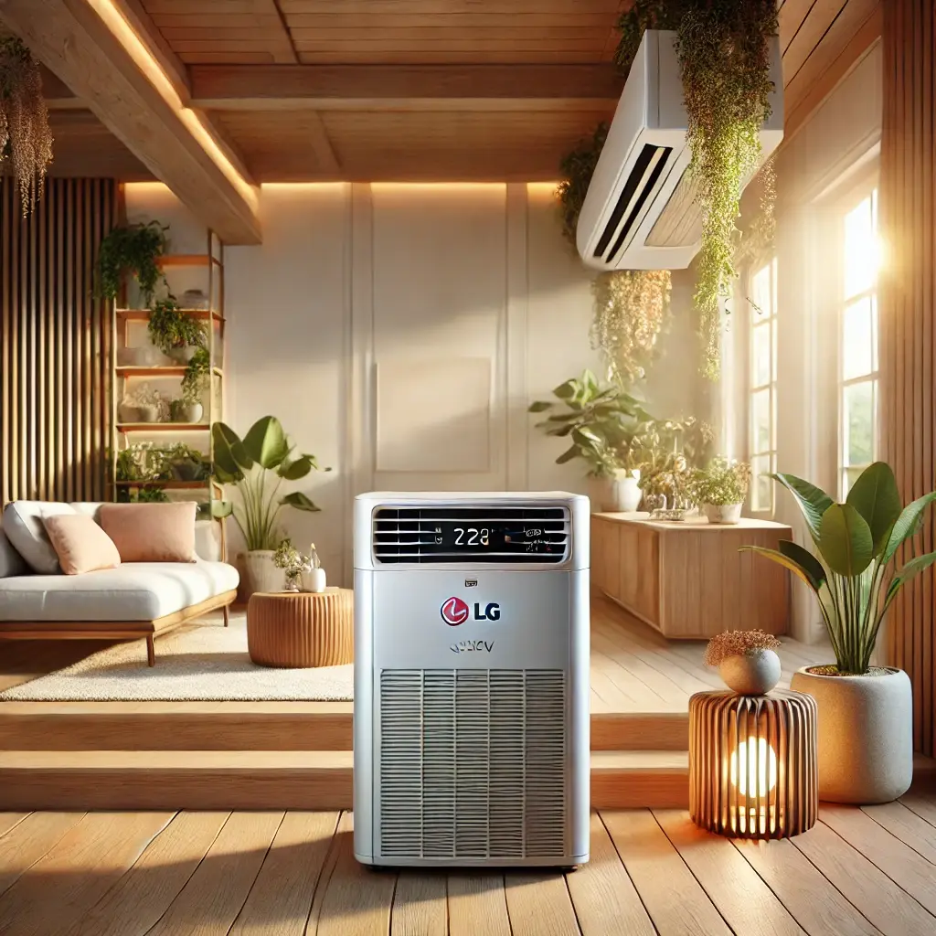 Cinco Principais Modelos de LG split voice dual inverter 12000 btus q/f 220v