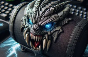 Caixa de Som Mondial Monster Sound Bluetooth 150W SK-06