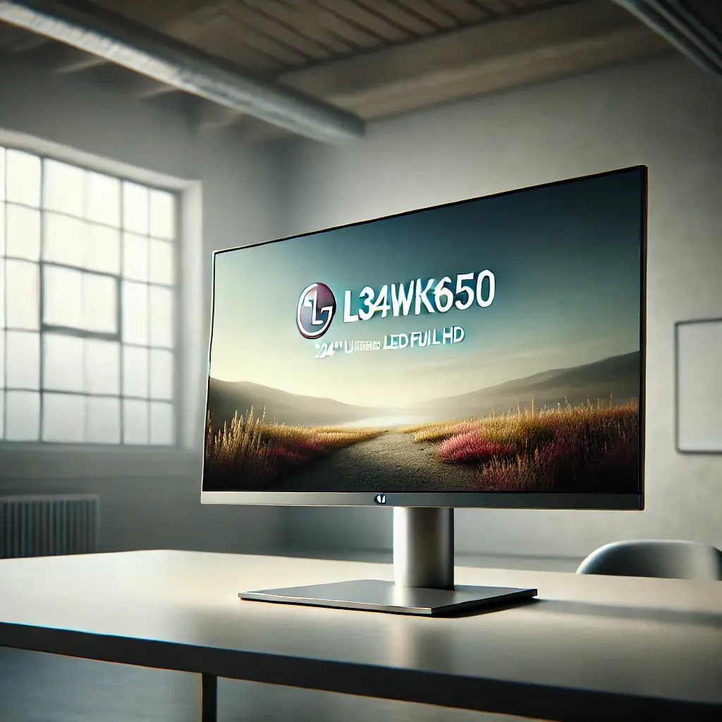 5 Melhores Modelos de monitor led ips 34 ultrawide hdr10 full hd 34wk650 LG