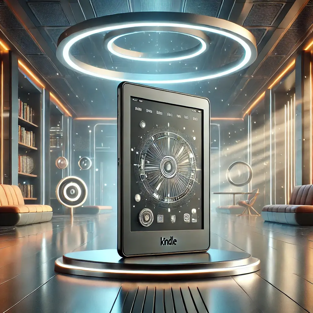 5 Melhores Modelos de kindle novo paperwhite