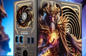 Fonte de Alimentação MSI MAG A650GL 650W 80 Plus Gold