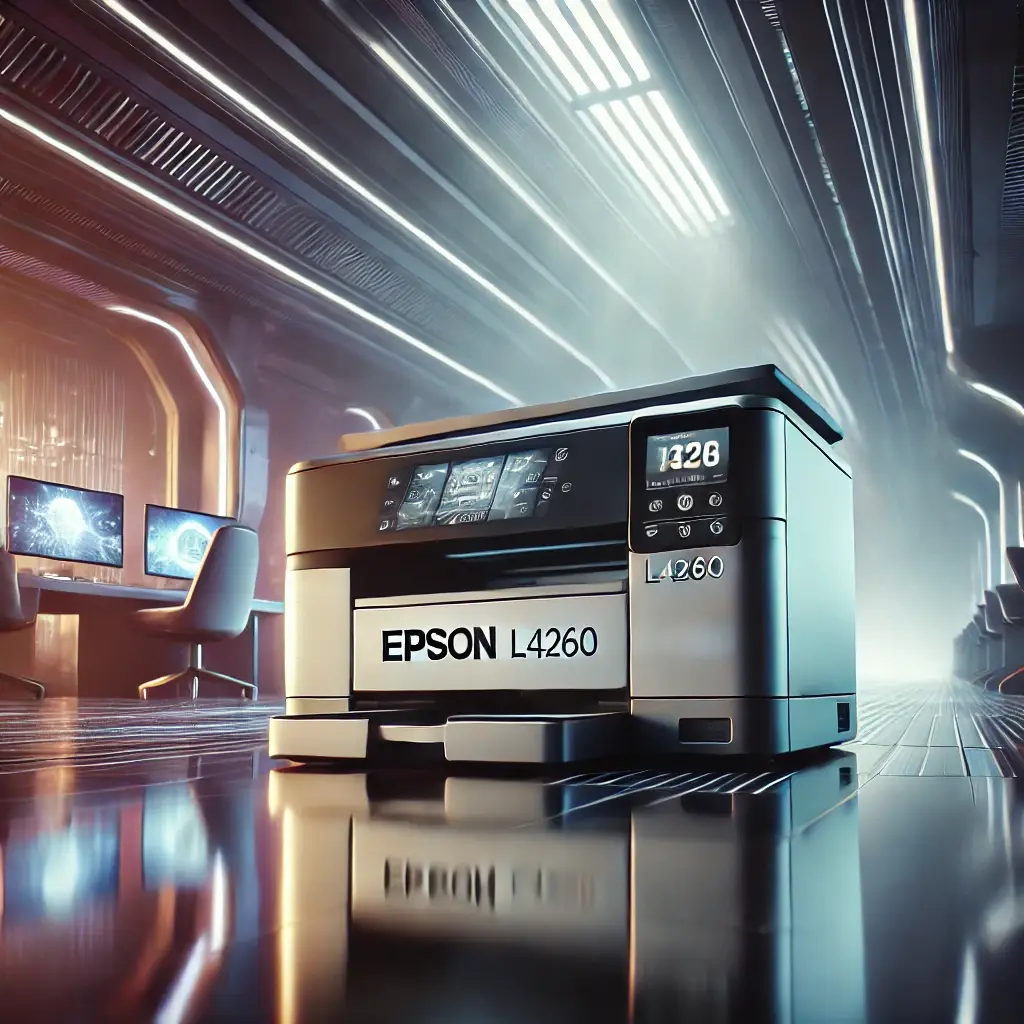 As 5 Melhores Opções de epson l4260