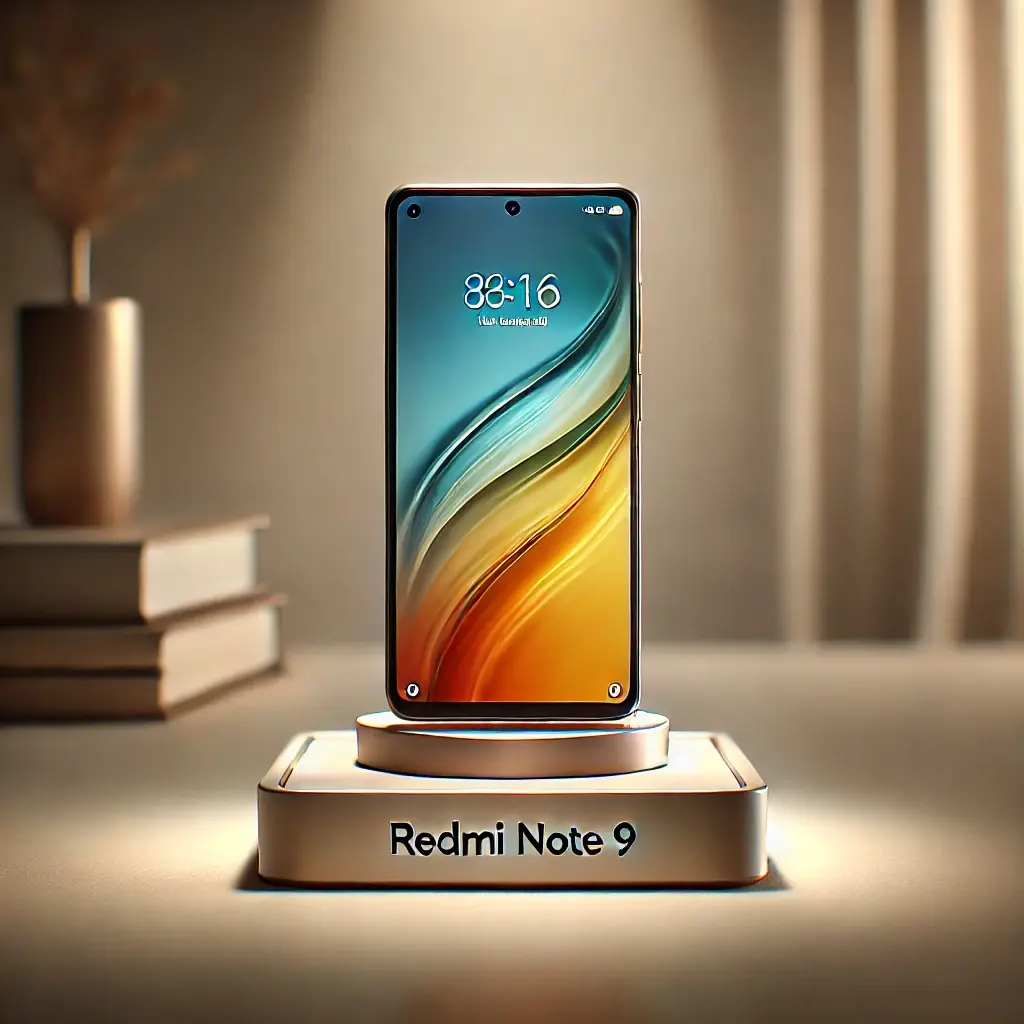 Top 5 Redmi note 9 miui 14