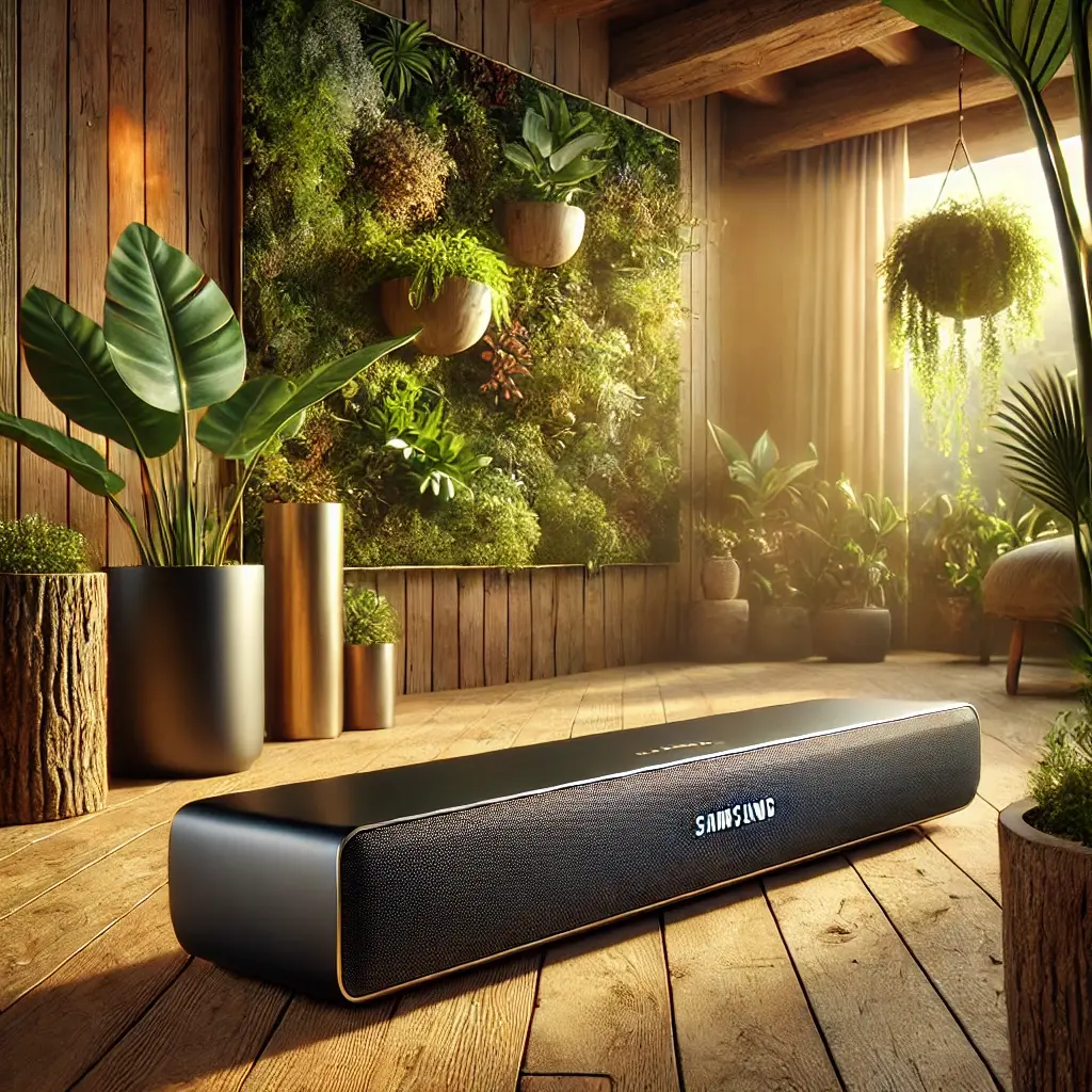 As 5 Melhores Opções de Samsung soundbar hw-q600c
