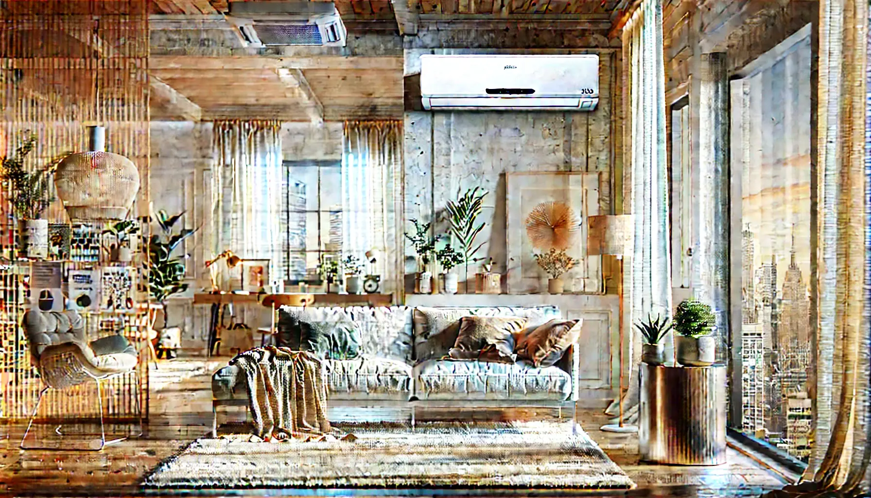 Top 5 Opções de split Philco 18000 btus inverter