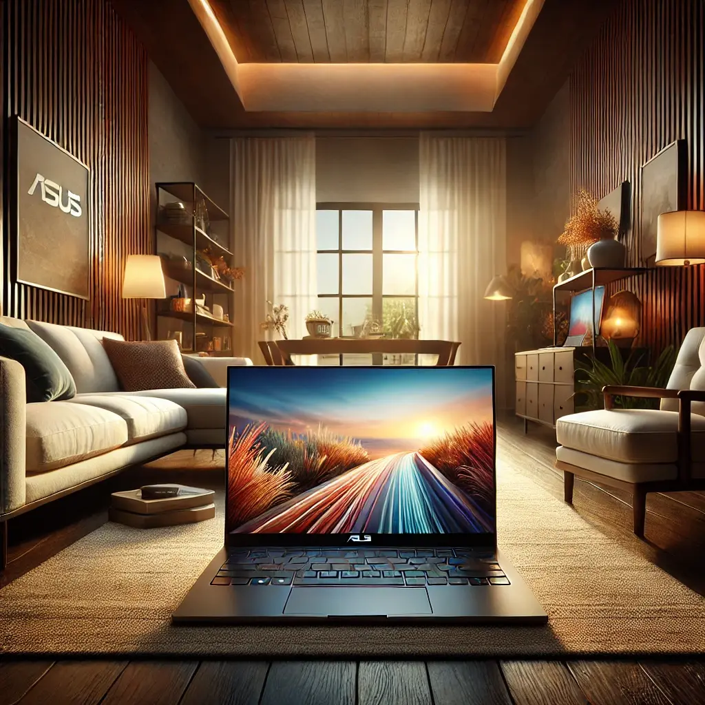 Melhores 5 Asus zenbook 14 duo