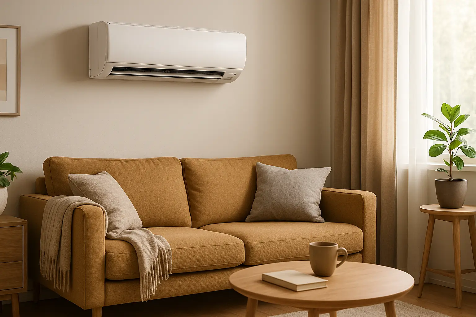 Top 5 Opções de ar split 18000 btus inverter