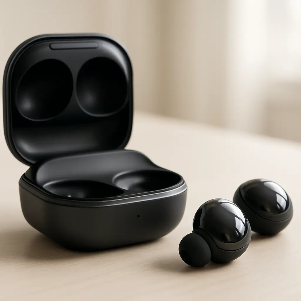 Melhores 5 buds pro Samsung