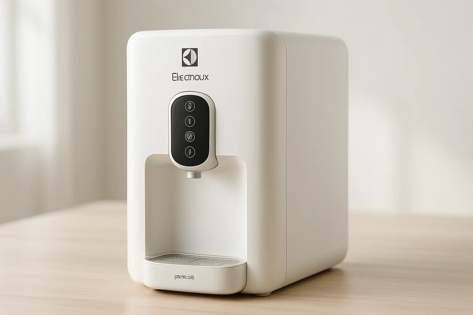 Lista de 5 Melhores: purificador electrolux pure 4x