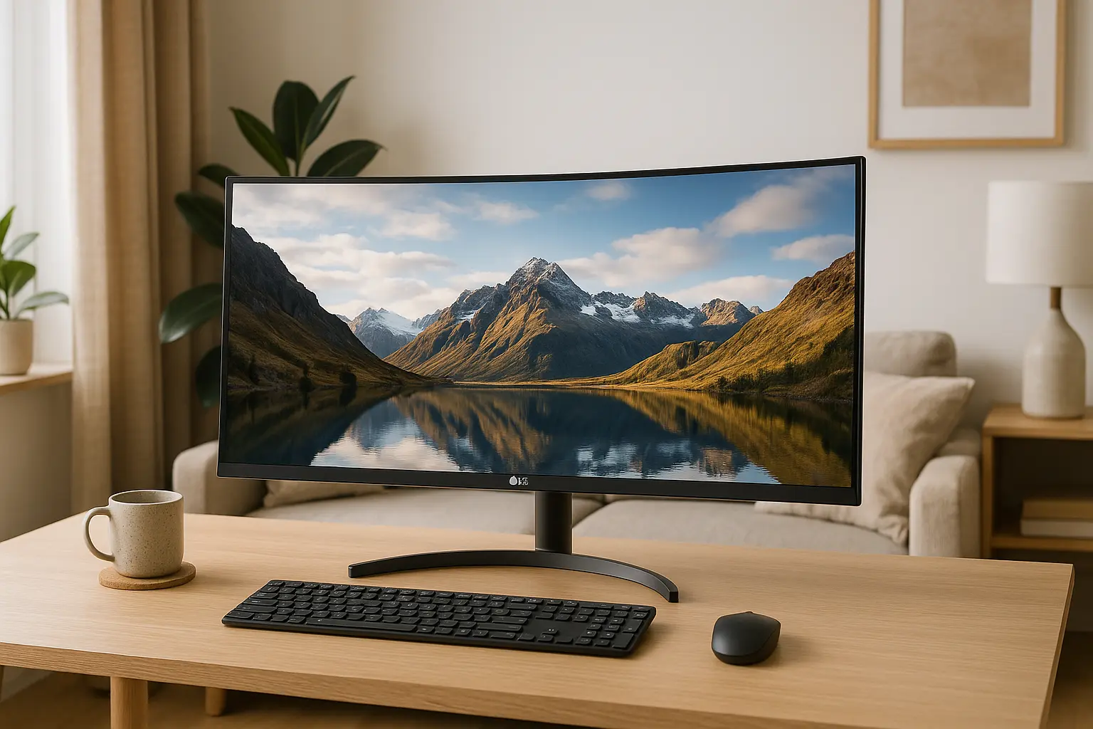 Top Cinco Modelos de monitor LG 34 curvo ultrawide 144hz 1ms
