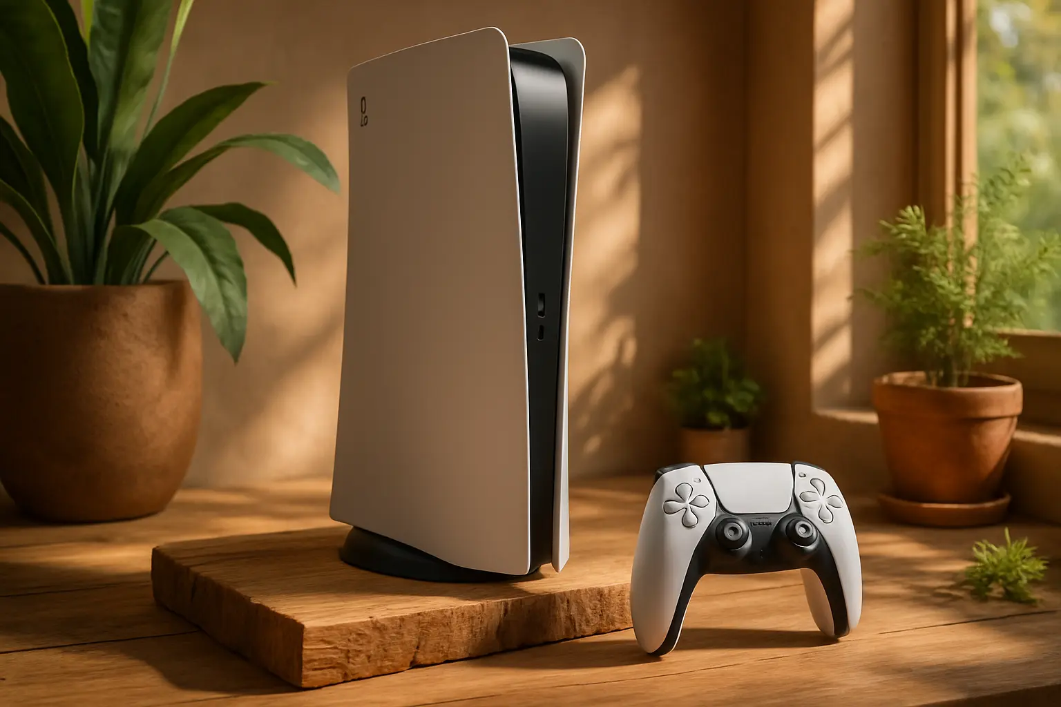 As 5 Melhores Opções de console slim PS5