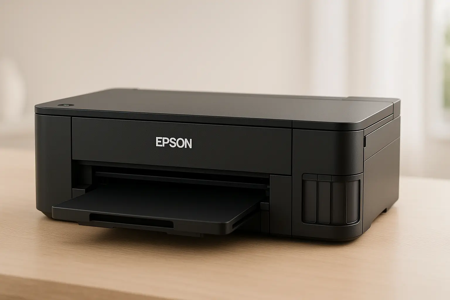 Cinco Melhores Modelos de epson l8050