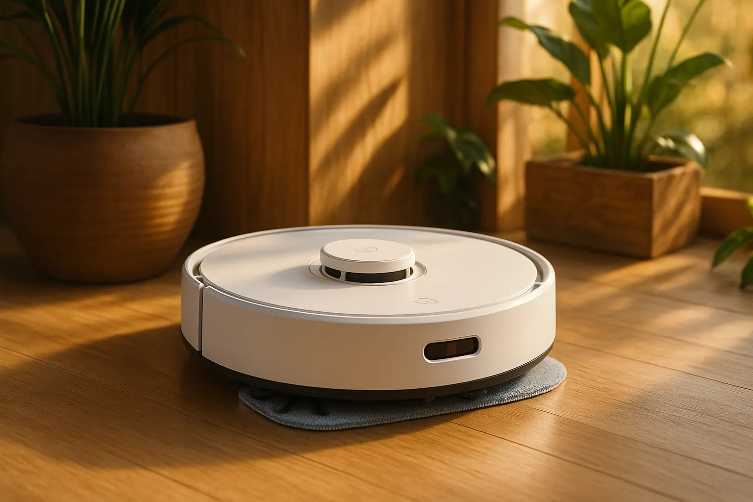 Os 5 Melhores Modelos de robo passa pano