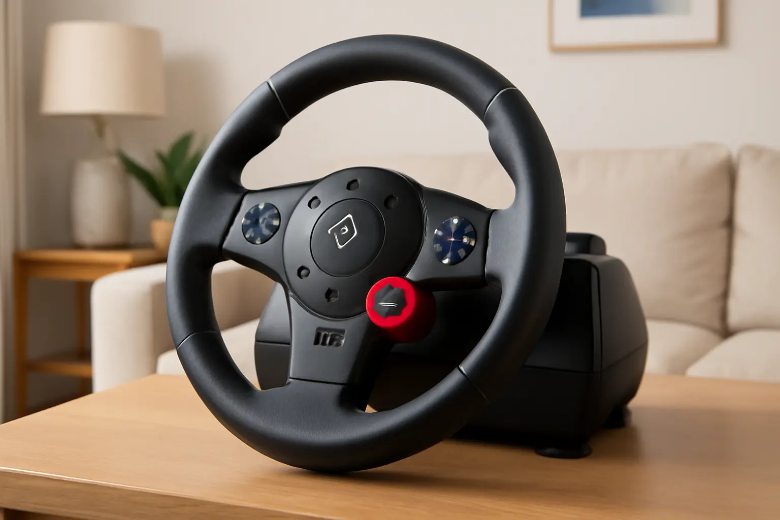 Os 5 Melhores Modelos de volante logitech force gt