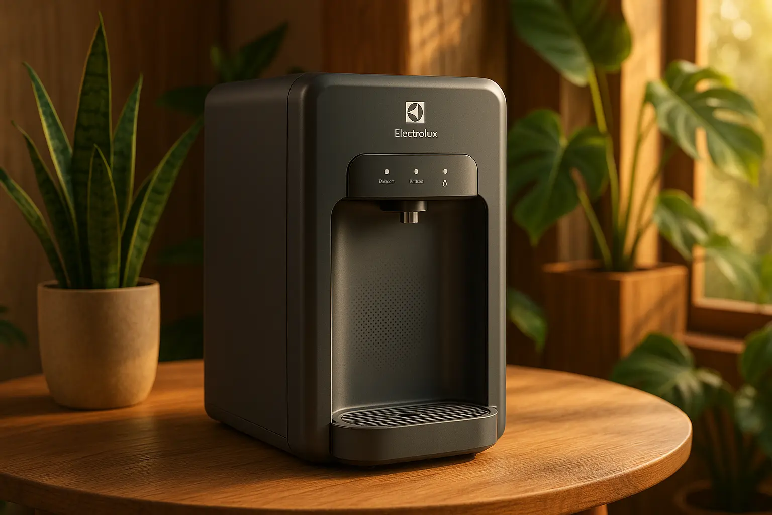 Os 5 Principais Modelos de purificador de água electrolux compacto pure 4x cinza bivolt pe12g
