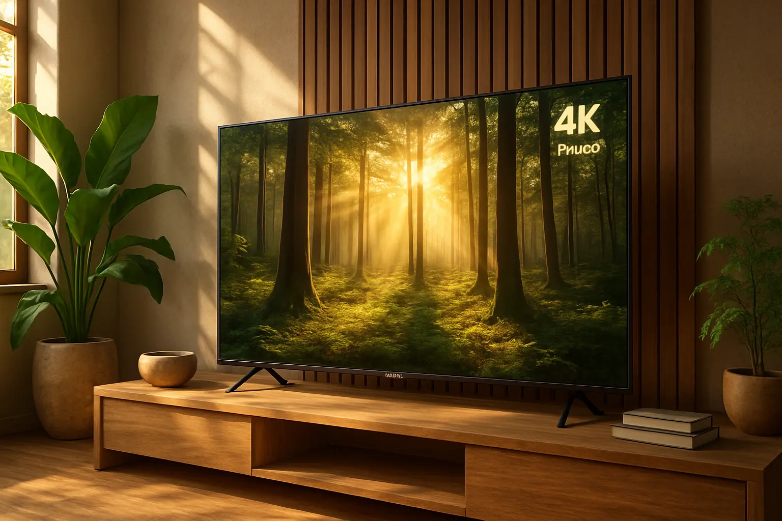 Cinco Melhores Modelos de tv 55 polegadas 4k philco