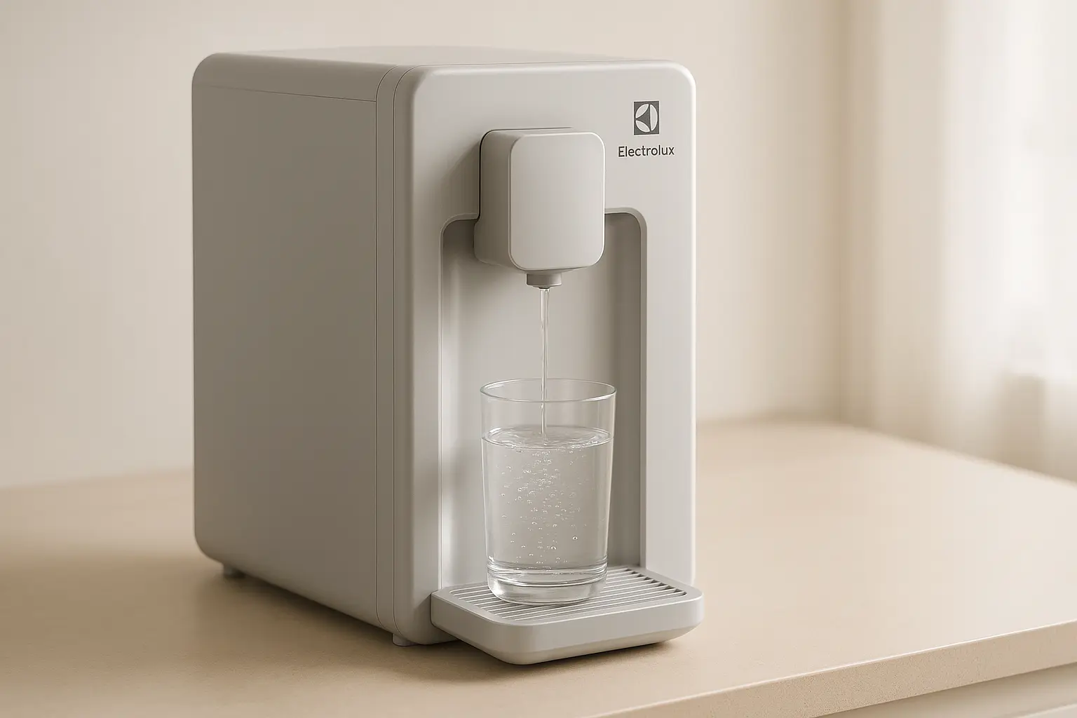Cinco Principais Modelos de purificador de água electrolux pa31g