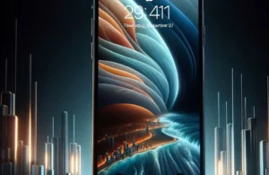 Apple iPhone 14 Pro Max 512 GB: Potência e Sofisticação