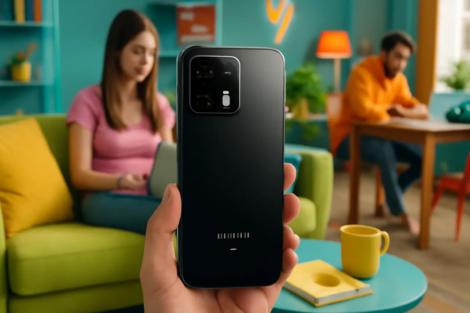 Top 5 Xiaomi 14 Redmi note