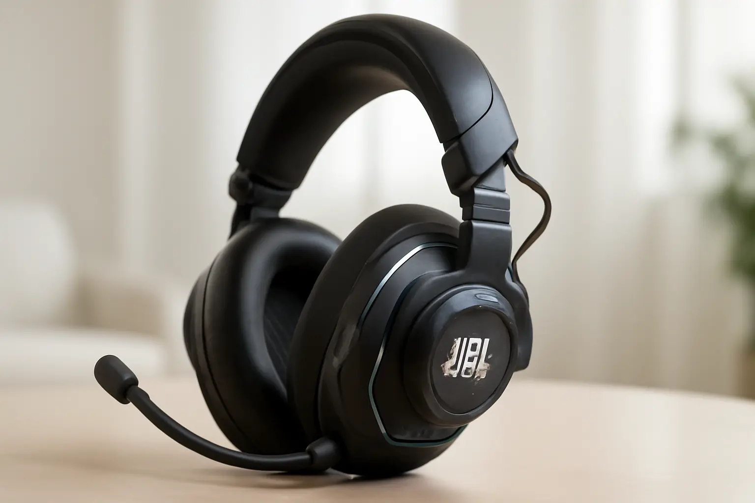 Top Cinco Modelos de JBL quantum 910 wireless