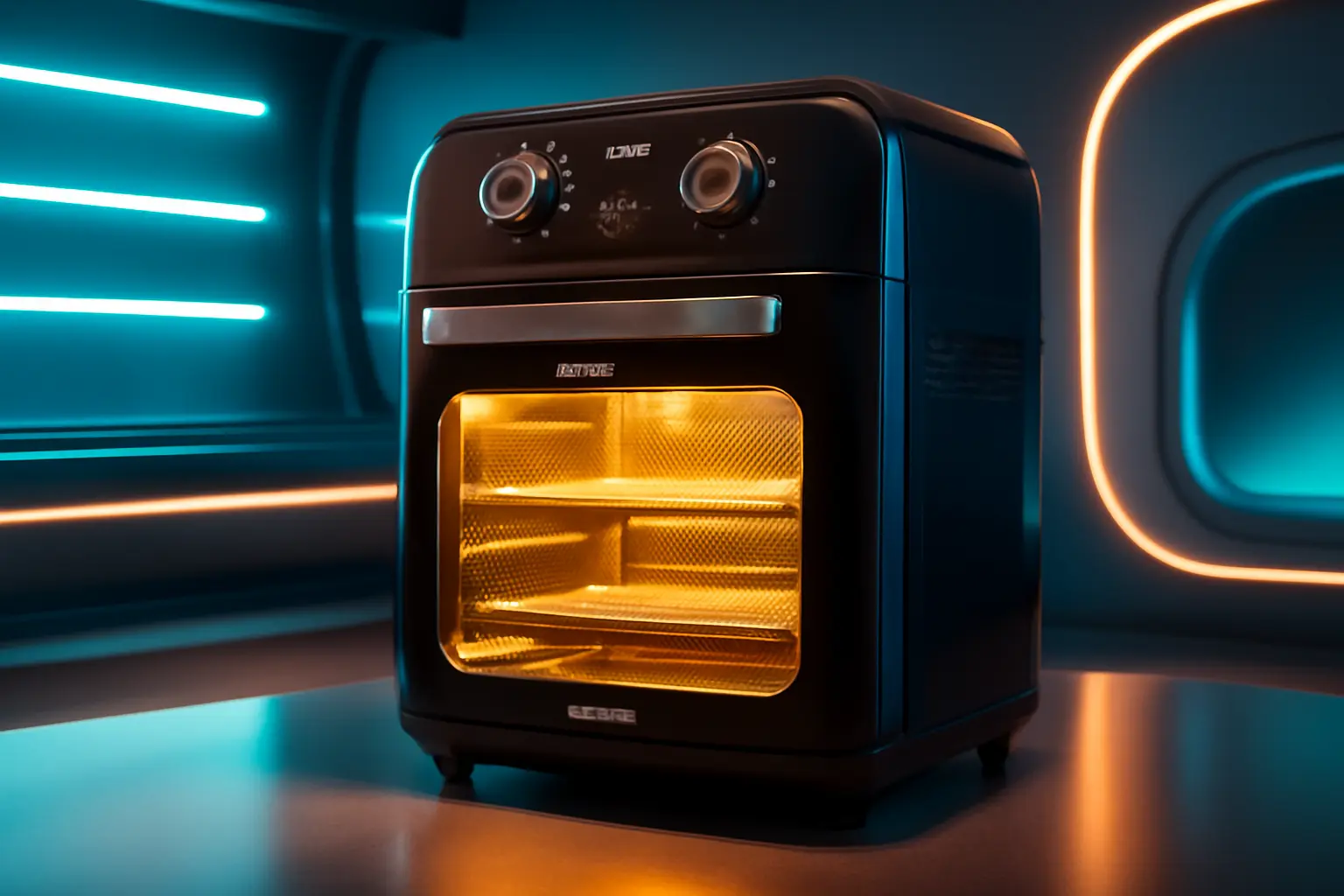 Top 5 Opções de air fryer oven philco kitchen art 12l